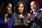 kamala harris presidential campaign, Indian americans, indian american community turns a rising political force giving 3 mn to 2020 presidential campaigns, Black women
