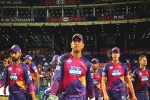 IPL, Mumbai Indians, dhoni s cameo took pune to the finals, Rising pune supergiants