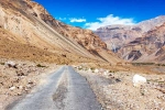 Road Trips in Himalayas latest breaking, Road Trips in Himalayas updates, epic road trips across the himalayas, Fuel