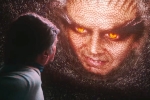 2.0, Rajinikanth, 2 0 teaser is a massive hit, Vinayaka chavithi