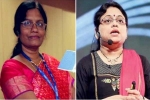 Ritu Karidhal, Ritu Karidhal, women power meet muthayya vanitha ritu karidhal the rocket women behind launch of chandrayaan 2, Mangalyaan 2