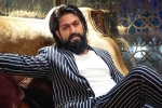 Yash upcoming movies, Yash new movies, yash receives wide appreciation for kgf chapter 2, Vishnu induri