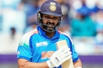 Rohit Sharma Retirement, Rohit Sharma Retirement, bcci expected rohit sharma to retire from odis, Sharma