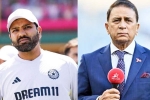 Rohit Sharma Vs Sunil Gavaskar latest, Rohit Sharma Vs Sunil Gavaskar new updates, rohit sharma files complaint against sunil gavaskar, Happy