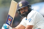 T20 World Cup 2024 India, Rohit Sharma, rohit sharma to lead india in t20 world cup, Rajkot