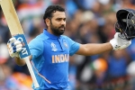 Rohit Sharma news, Rohit Sharma updates, rohit sharma named as the new t20 captain for india, India vs new zealand