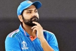 Rohit Sharma about captaincy, Rohit Sharma, rohit sharma s first comment after losing odi captaincy, Times