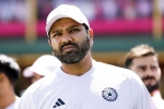 Rohit Sharma news, Rohit Sharma latest update, rohit sharma passes fitness test of australia tour, Bcci