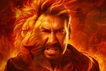 Ajay Devgn, Akshay Kumar, record price for rohit shetty s singham again digital rights, Deepika padukone