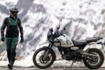 Royal Enfield Adventurer XT Gear variants, Royal Enfield Adventurer XT Gear India, royal enfield adventurer xt gear launched in india, Degrees