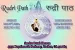 GA Event, Georgia Upcoming Events, rudri path 2019, Sardar patel
