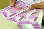trade, forex, rupee value slips down by 9 paise to 69 89 in comparison to usd, Early trade