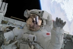 Indian Astronaut, Russian Soyuz, indian astronaut to travel to iss onboard russian soyuz in 2022, Kalpana chawla