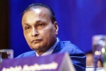 Anil Ambani latest, Anil Ambani banned, sebi bans anil ambani for 5 years and fines rs 25 cr, Anil ambani
