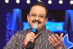 SP Balasubrahmanyam family, SP Balasubrahmanyam career, sp balasubrahmanyam passed away, Balasubr