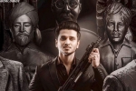 SPY movie story, SPY review, spy movie review rating story cast and crew, Nithin