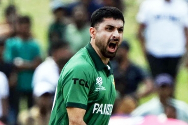 SRH Buys Pakistan Star Abrar Ahmed: BCCI Reacts