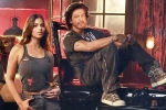 Suhana Khan, Sujoy Ghosh, srk investing rs 200 cr for suhana khan, Action movie