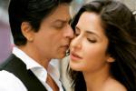 Sharukh Khan new movie, Sharukh Khan news, srk to romance katrina, Sharukh khan