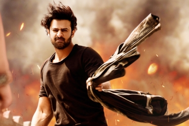 Saaho Ten Days Telugu States Collections