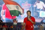 India a healthy nation, Tendulkar, sachin tendulkar advise students to chase their dreams, Good relationship