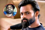 Sai Dharam Tej health bulletin, Sai Dharam Tej breaking news, sai dharam tej injured in a bike accident, Vinayaka chavithi