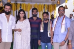 Chitralahari, Sai Dharam Tej next film, sai dharam tej s next film launched, Kalyani priyadarshan Chitralahari, Sai Dharam Tej next film, sai dharam tej s next film launched, Kalyani priyadarshan