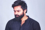 Sai Dharam Tej movies, Sai Dharam Tej upcoming movies, latest update on sai dharam tej s health, Weaning
