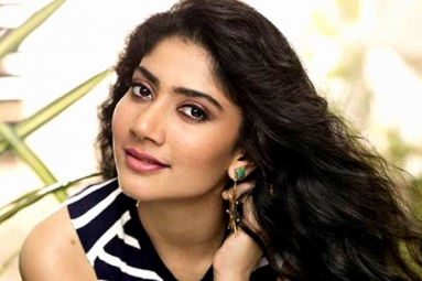 Sai Pallavi's shock for Pawan Kalyan
