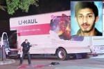 Sai Varshith sentence, Sai Varshith USA, telugu boy sai varshith pleads guilty in an attempt to kill president biden, Sai varshith kandula