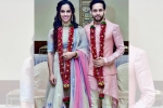 Saina Nehwal, Saina nehwal and Parupalli Kashyap marriage, saina nehwal parupalli kashyap gets married in private ceremony, Orion