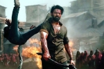 Salaar movie story, Salaar movie story, salaar movie review rating story cast and crew, Action movie