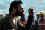 Salaar Action Trailer talk, Prabhas, salaar action trailer is packed with action, Fuel