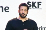 Salman Khan breaking, Salman Khan movies, salman khan s comment on blackbuck case goes viral, Rashmika
