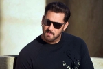 Salman Khan's Assassination Plan latest, Salman Khan's Assassination Plan latest, sensational angle in salman khan s assassination plan, Sidhu