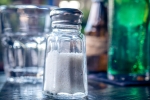 Potassium ferrocyanide levels in table salt, poison in Sambhar Refined Salt, your table salt may contain poison claims activist, Industrial waste