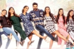 Samajavaragamana movie rating, Samajavaragamana movie story, samajavaragamana movie review rating story cast and crew, Director ram