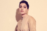Samantha web projects, The Family Man 2, samantha in talks with amazon and netflix, Samantha akkineni