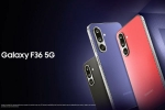 Samsung Galaxy F36 5G sale India, Samsung Galaxy F36 5G launch, samsung galaxy f36 5g launched in india, Model
