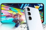 Samsung Galaxy M55 colours, Samsung Galaxy M55 features, samsung galaxy m55 5g review, Crashes