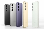 Samsung Galaxy S25 Series news, Samsung Galaxy S25 Series date, samsung galaxy s25 series to be launched on january 22nd, Samsung galaxy s25 series