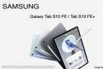 Samsung Galaxy Tab S10 FE, Samsung Galaxy Tab S10 FE, samsung galaxy tab s10 fe series specifications leaked, Samsung galaxy
