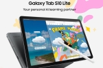 Samsung Galaxy Tab S10 Lite sale date, Samsung Galaxy Tab S10 Lite specifications, samsung galaxy tab s10 lite launched in india, Bluetooth