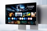 Samsung Smart Monitor M9 specifications, Samsung Smart Monitor M9 launch date, samsung smart monitor m9 with qd oled display launched, Artificial intelligence