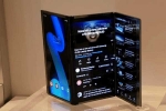 Samsung Tri-Fold Phone launch, Samsung Tri-Fold Phone expected price, samsung likely to unveil its tri fold phone, Excited