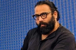 Sandeep Vanga and Allu Arjun film news, Sandeep Vanga and Allu Arjun film, sandeep vanga pushes allu arjun s film, Sandeep vanga