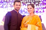 Twitter, Pakistan, sania mirza shoaib malik blessed with a baby boy, Indian tennis
