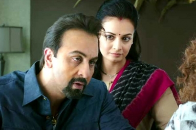 Sanju Movie Review, Rating, Story, Cast and Crew