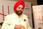 Detention, Sikhs, indian american entrepreneur condemns detention of sikhs in u s, Navneet kaur