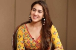 sara ali khan mother, sara ali khan wiki, sara ali khan admits her past relationship with veer pahariya, Bollywood gossips